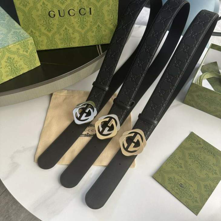 Picture of Gucci Belts _SKUfw195717040fw